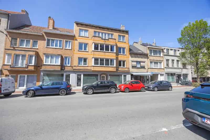 Ruim 2 Slaapkamer Appartement te Oostende 155m2