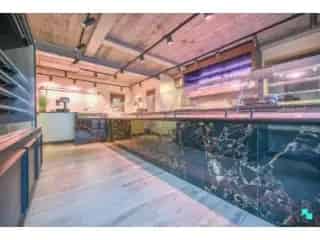 Handelsfonds Beveren Leie - Winkel met Appartement
