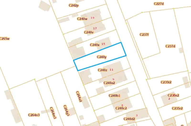 Bouwgrond As Centrum 4a92ca