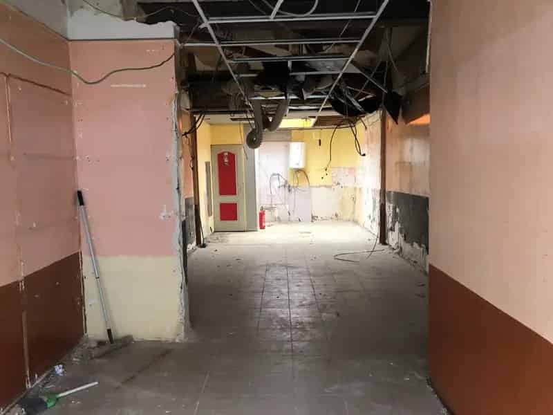 Handelspand te Koop Gent 2 slaapkamers