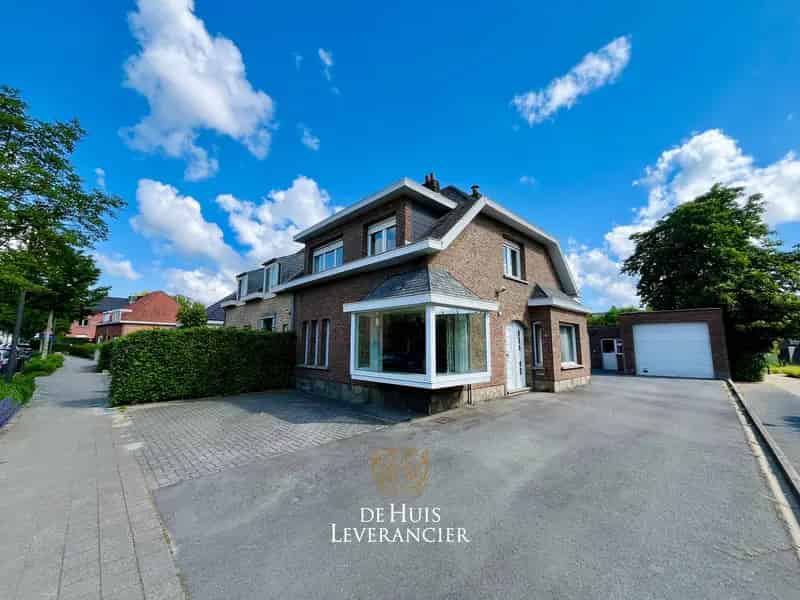 Huis te huur Kontich: Wonen en Werken Combineren