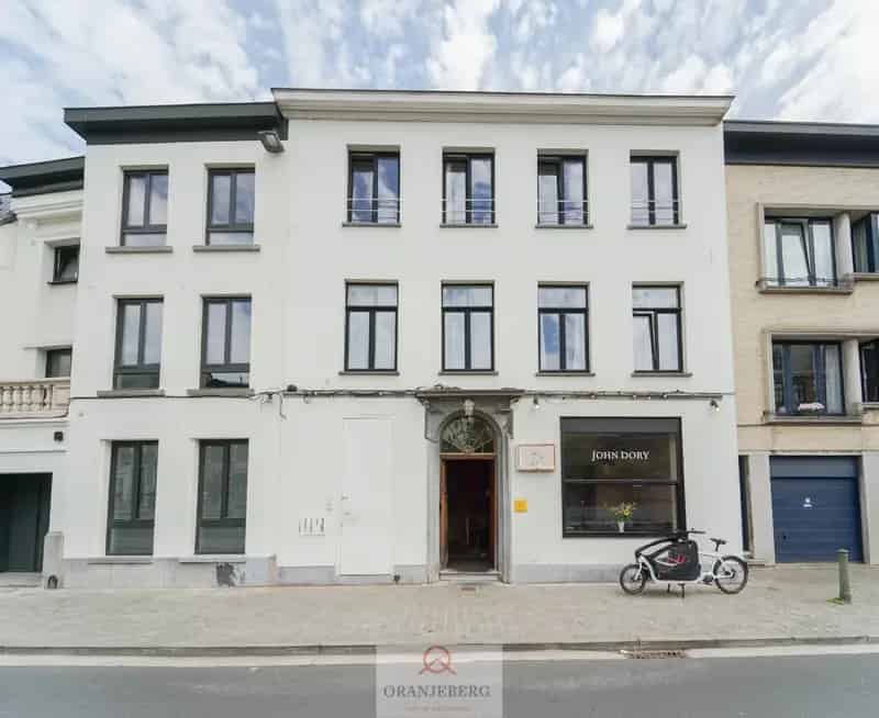 Appartement Gent Te Huur