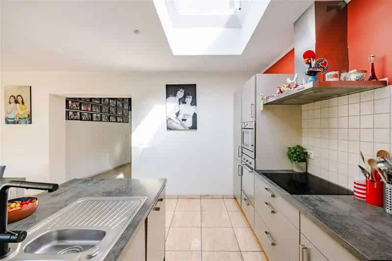 Huis te koop Merelbeke-Melle 3 slaapkamers garage