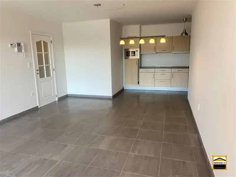 Appartement te koop Kortessem: Instapklaar 1 slaapkamer