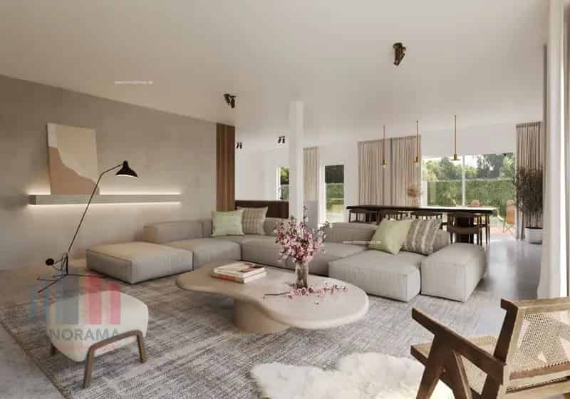Nieuwbouw KMO Unit en Conciërgewoning te Koop Kortenberg