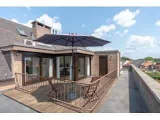 Duplex Appartement te Turnhout 2 slaapkamers Garage EPC B