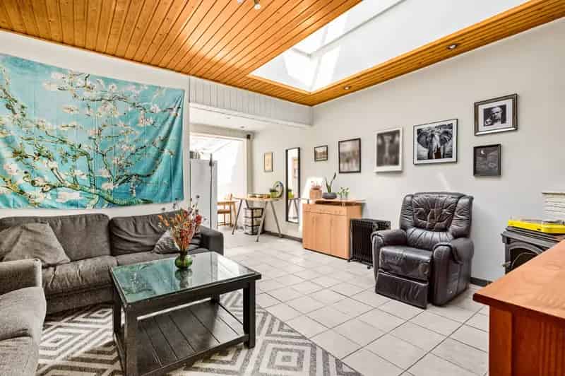 Huis te huur Zurenborg 4 slaapkamers garage stadstuin