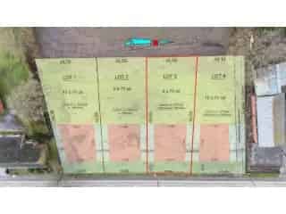 Bouwgrond Schriek 9a75ca Open Bebouwing Landelijk Zicht