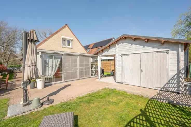 Huis Te Koop De Haan Strand Nabij EPC B