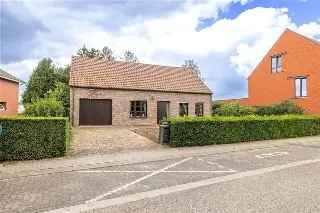 Huis te koop - Olen RBS16907