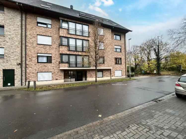 Appartement te koop Izegem