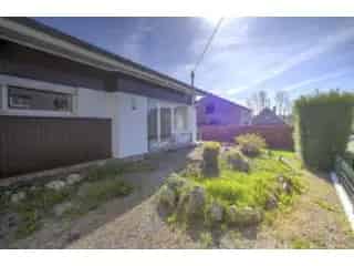 Bungalow 3 slaapkamers te Banneux - Opknapwoning met garage en tuin