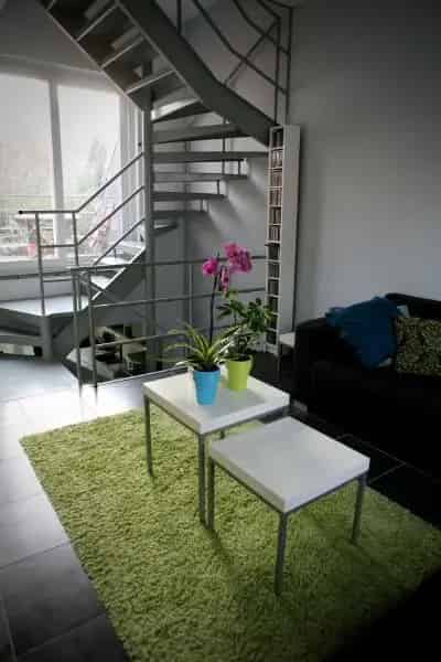 Woning te Mechelen Centrum