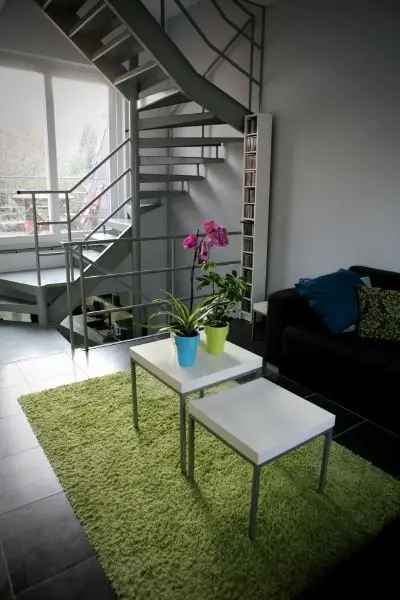 Woning te Mechelen Centrum