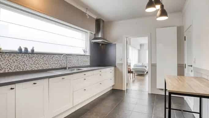 Huis te koop Waregem 3 kamers tuin
