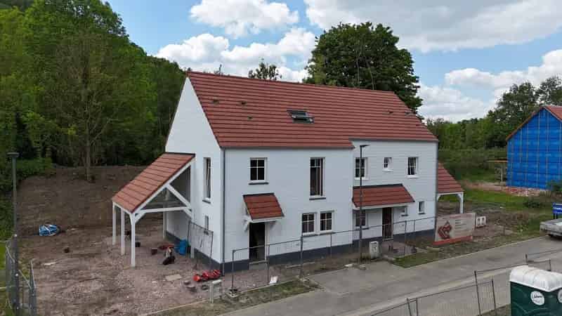 Golf Village II Nieuwbouwwoning Ruim Modern