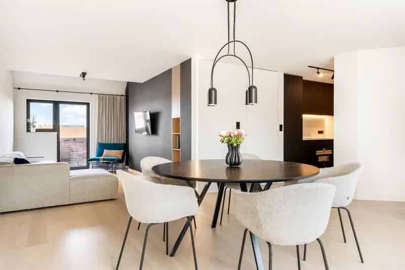 Appartement te koop