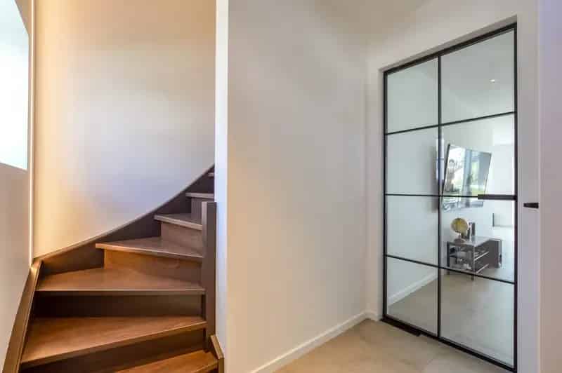 Moderne gezinswoning met 4 slaapkamers te Varsenare