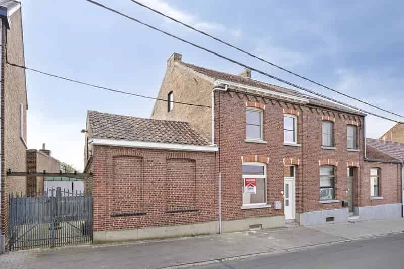 Charmante HOB 3 slaapkamers Tienen