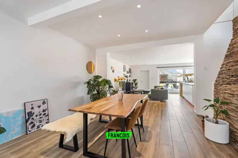 Gerenoveerde woning met tuin in Nieuwkapelle