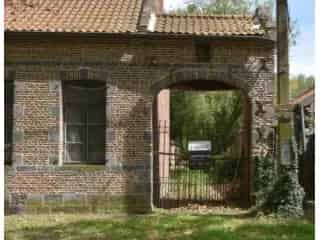 Industrie te koop Montignies-sur-Roc 190m²