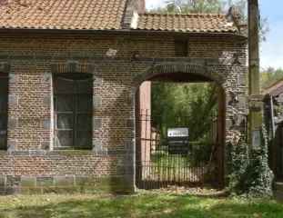 Industrie te koop - Montignies-sur-Roc VBB62354