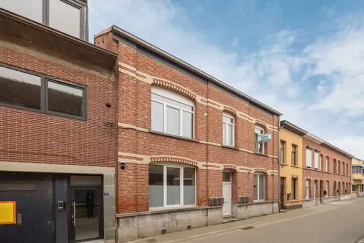 Studio Te Koop Herentals: Topinvestering Nabij Centrum