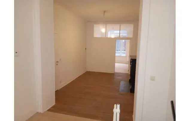 Huur 2 Slaapkamer Appartement Sablon 75m² Terras