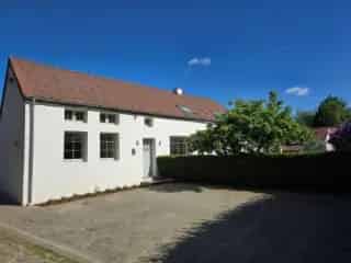 Boerderij te koop - Jauchelette - 4 slaapkamers - Zwembad