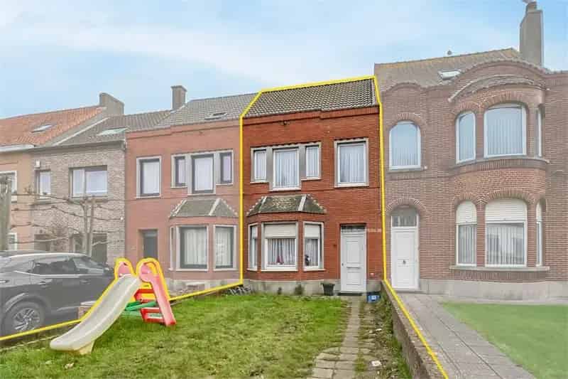 Woning te Koop Bredene 3 slaapkamers 290m2 tuin