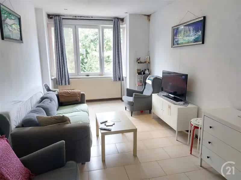 Appartement te koop 1 slaapkamer Karreveld