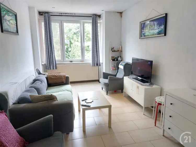 Appartement te koop 1 slaapkamer Karreveld