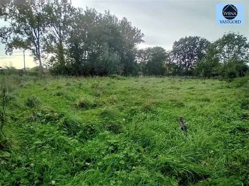 Grond Open Bebouwing Volledige Aanbod