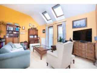 Appartement te koop Oudergem 1 slaapkamer 68m²
