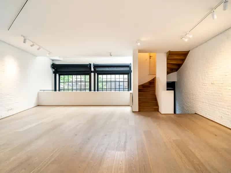 Huis te Koop Elsene Kasteleinwijk Loft 136m2