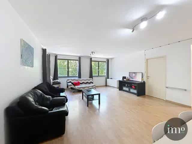 Appartement te Koop Ukkel 123m²