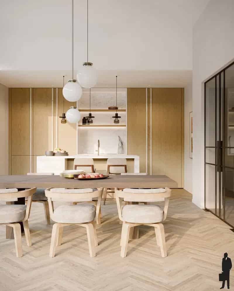 Moderne Energiezuinige Villa te Koop Oud Turnhout