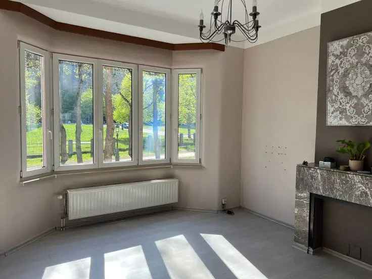 Appartement te Koop Rustige Groene Omgeving Nabij Brussel