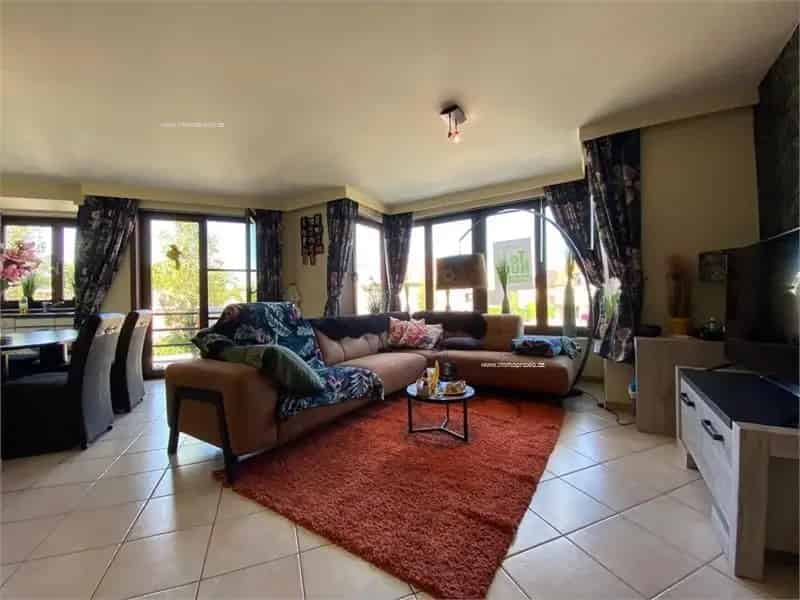 Appartement te huur Koekelare 2 slaapkamers
