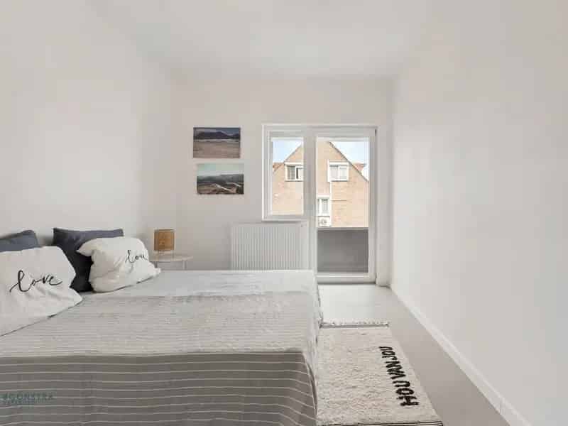 Appartement te koop Willebroek 2 slaapkamers terras garage