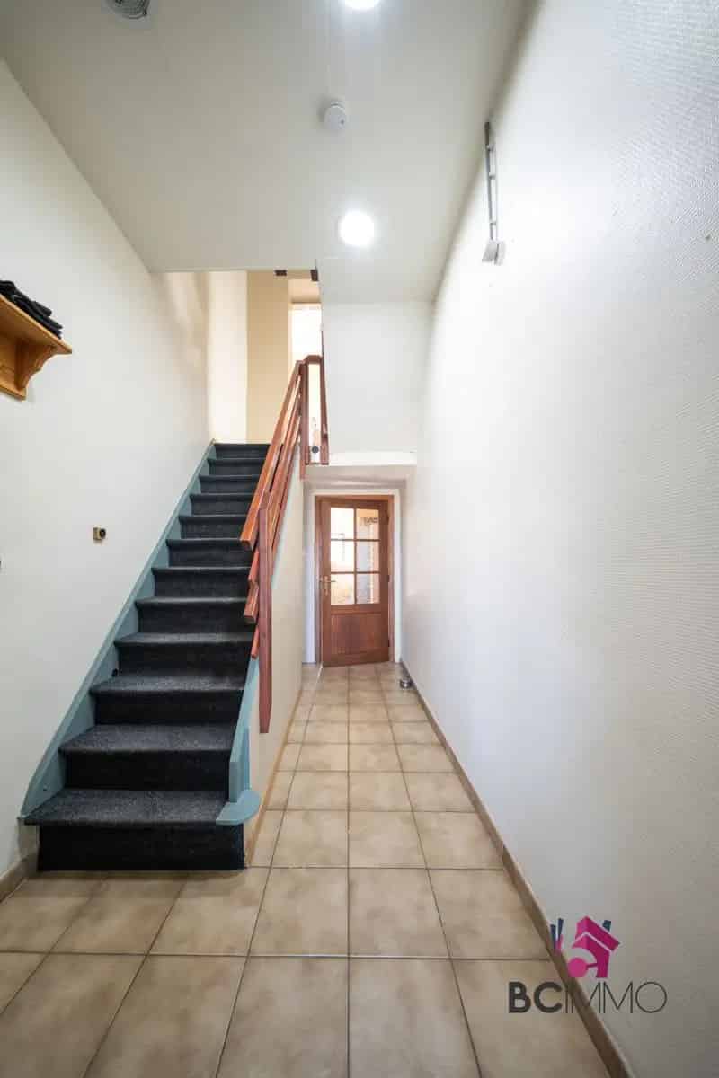 Gezellige woning met 4 slaapkamers Genk