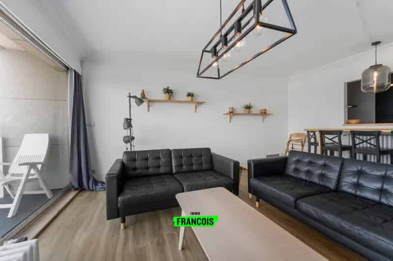 Uniek appartement Blankenberge met zeezicht en zonneterras