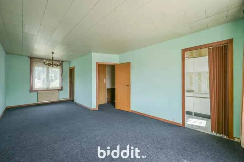 Te renoveren woning Wilrijk 3 slaapkamers Nabij Fort 7