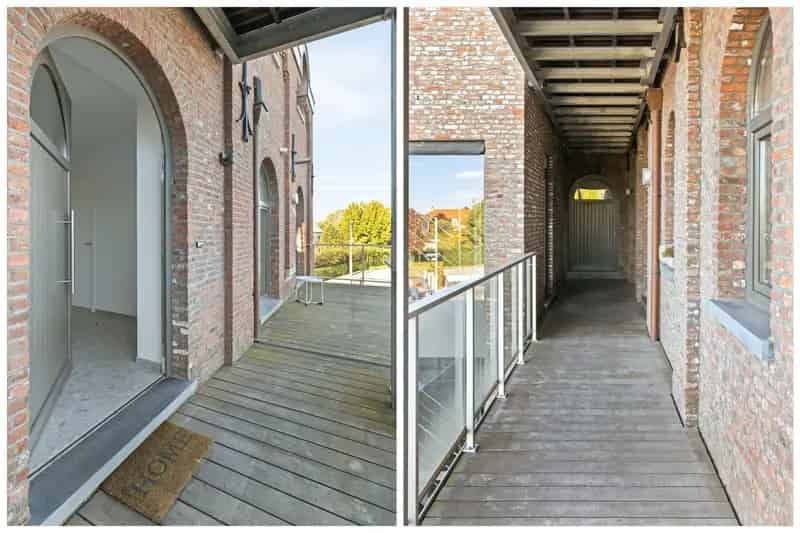 Appartement te koop Hamme Schelde