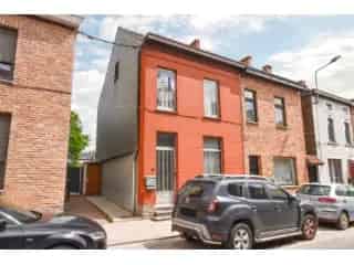 Huis te koop Farciennes 3 slaapkamers te renoveren