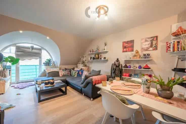 Duplex Te Koop Knokke Centrum
