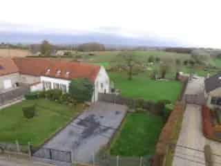 Bouwgrond Maarkedal 1810m² - Landelijk - 9m Gevelbreedte