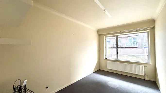 Kantoor te huur in Hasselt 77 m²