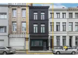 Huis te Koop Antwerpen 185m² Grote Gezinnen Co-housing