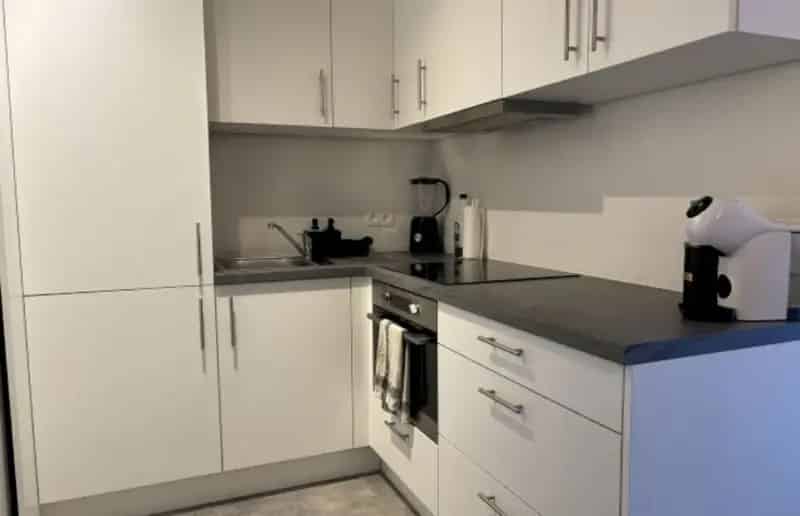 Appartement te koop Hasselt Centrum: Ideaal investeringspand